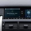 2017 Land Rover Discovery Sport gets added tech