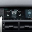 2017 Land Rover Discovery Sport gets added tech