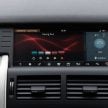 2017 Land Rover Discovery Sport gets added tech
