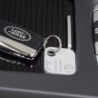 2017 Land Rover Discovery Sport gets added tech
