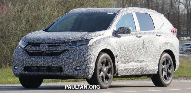2017_Honda_CR-V_2