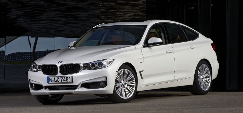 BMW 3 Series Gran Turismo, BMW X3 dan BMW 5 Series diumumkan menerima insentif status EEV – harga turun antara RM15k hingga RM39k 483989