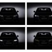 Audi A3 and S3 facelift gets new looks, tech, engines