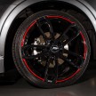ABT reveals special tuned Audi TTS, Audi Q3 and VW Transporter T6 to celebrate 120th anniversary