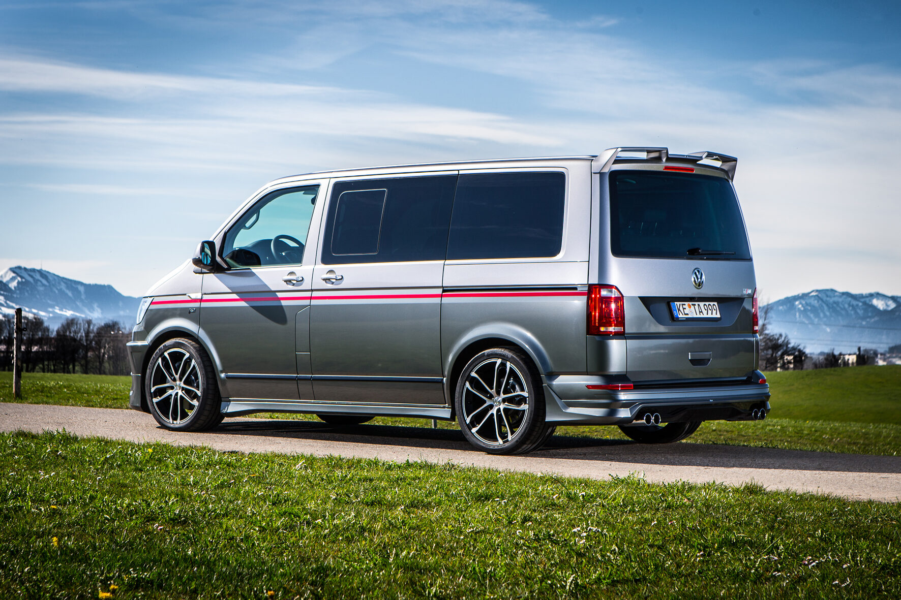 Фото Т 5