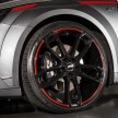 ABT reveals special tuned Audi TTS, Audi Q3 and VW Transporter T6 to celebrate 120th anniversary