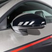 ABT reveals special tuned Audi TTS, Audi Q3 and VW Transporter T6 to celebrate 120th anniversary