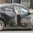 SPIED: Alfa Romeo Stelvio SUV shows exterior shape