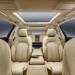 Audi A8 L extended revealed – 2,418 kg, 6.36 metre limo with 310 hp 3.0 TFSI; 0-100 km/h in 7.1 seconds