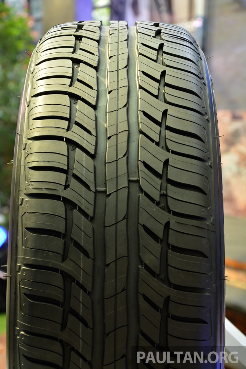 BFGoodrich officially introduced in Malaysia – US brand offers off-road 4×4 and passenger car/SUV tyres 471880