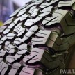 BFGoodrich officially introduced in Malaysia – US brand offers off-road 4×4 and passenger car/SUV tyres