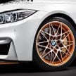 BMW M4 GTS takes over from M4 as DTM Safety Car