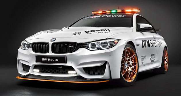 BMW M4 GTS DTM Safety Car-02