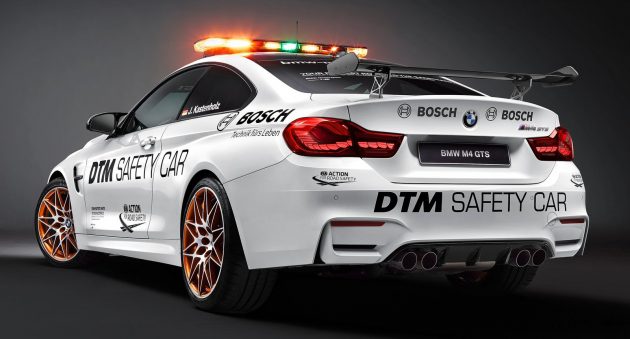 BMW M4 GTS DTM Safety Car-04