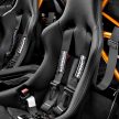 BMW M4 GTS takes over from M4 as DTM Safety Car