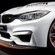 BMW M4 GTS takes over from M4 as DTM Safety Car