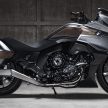 BMW Motorrad to come out with Ducati XDiavel rival?