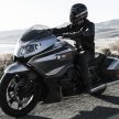 BMW Motorrad to come out with Ducati XDiavel rival?