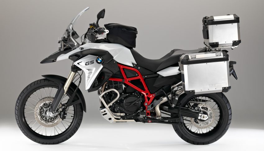 BMW Motorrad UK confirms G310R adventure bike 477571