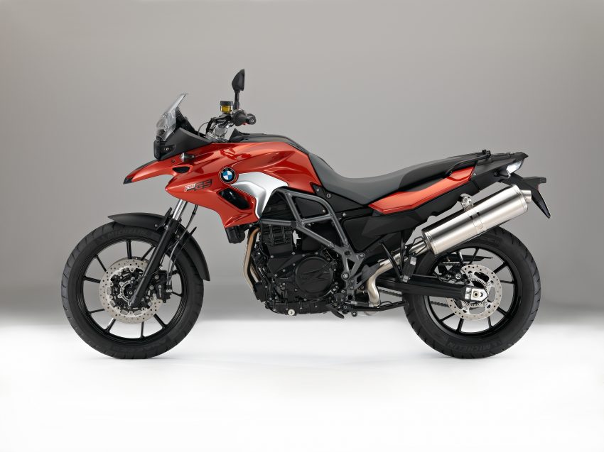 BMW Motorrad UK confirms G310R adventure bike 477572