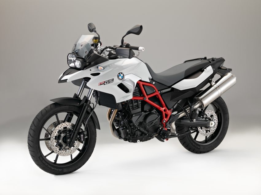 BMW Motorrad UK confirms G310R adventure bike 477574