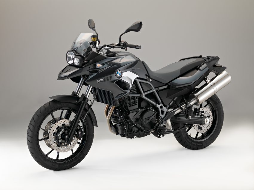 BMW Motorrad UK confirms G310R adventure bike 477576