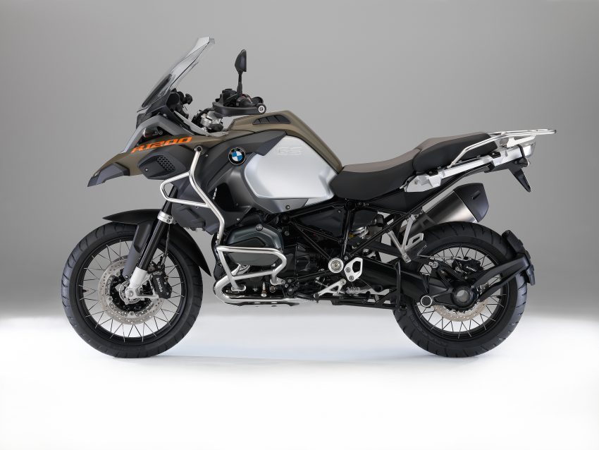 BMW Motorrad UK confirms G310R adventure bike 477560