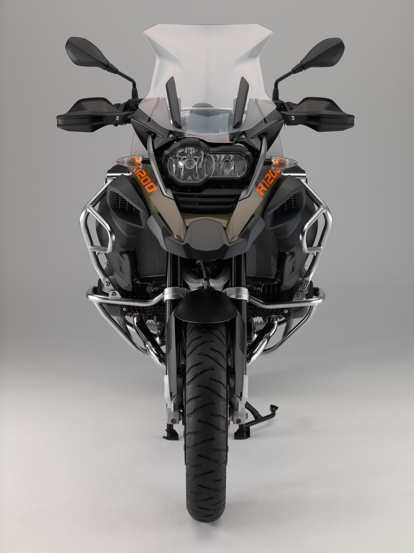 BMW Motorrad UK confirms G310R adventure bike 477565