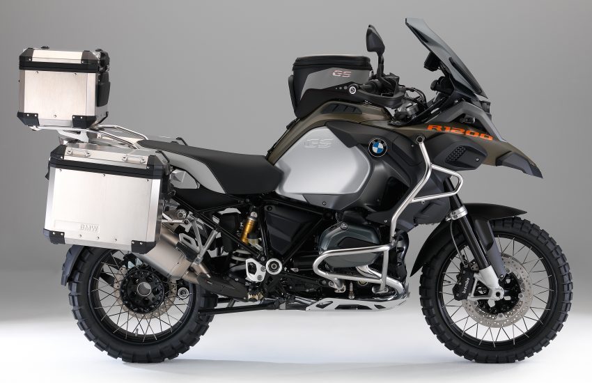 BMW Motorrad UK confirms G310R adventure bike 477558