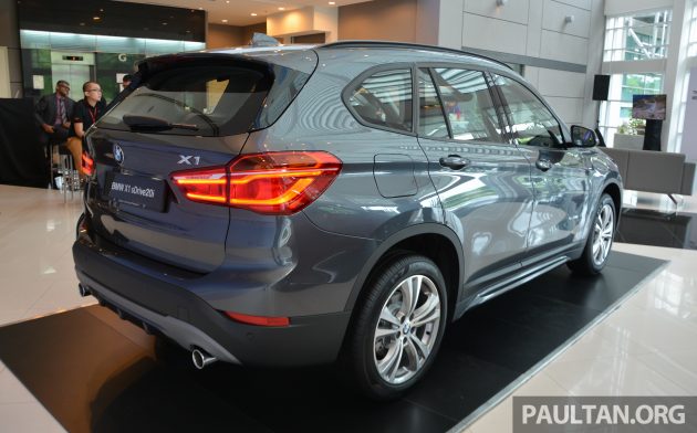BMW X1 Malaysia-5