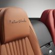 Bentley Continental GT V8 S Convertible gets pop art treatment by famous British artist, Sir Peter Blake