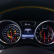 Brabus G63 Widestar 700 – subtle, this is certainly not