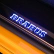 Brabus G63 Widestar 700 – subtle, this is certainly not
