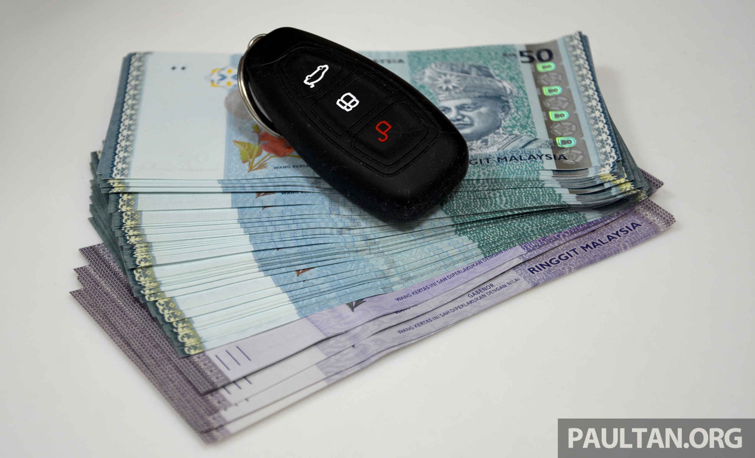 Car loan interest rate malaysia 2021