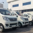 Chana Era Star II varian pikap dan van dilancarkan untuk pasaran Malaysia – harga bermula RM49k