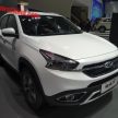 Chery set for return to Indonesian market in Q4 2021; 3S dealer network to be joined by local assembly