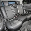 Chevrolet Trax 2017 – SUV kompak dijumpai di M’sia