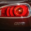F54 MINI Clubman launched in Malaysia – six doors, 136 hp Cooper and 192 hp Cooper S, RM204k-RM254k
