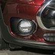 F54 MINI Clubman launched in Malaysia – six doors, 136 hp Cooper and 192 hp Cooper S, RM204k-RM254k