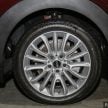 F54 MINI Clubman launched in Malaysia – six doors, 136 hp Cooper and 192 hp Cooper S, RM204k-RM254k