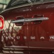 F54 MINI Clubman launched in Malaysia – six doors, 136 hp Cooper and 192 hp Cooper S, RM204k-RM254k