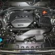 F54 MINI Clubman launched in Malaysia – six doors, 136 hp Cooper and 192 hp Cooper S, RM204k-RM254k