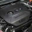 MINI Clubman baharu dilancar – dua varian, Cooper 136 hp dan Cooper S 192 hp, harga bermula RM204k