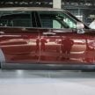 F54 MINI Clubman launched in Malaysia – six doors, 136 hp Cooper and 192 hp Cooper S, RM204k-RM254k