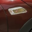 F54 MINI Clubman launched in Malaysia – six doors, 136 hp Cooper and 192 hp Cooper S, RM204k-RM254k
