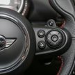 F54 MINI Clubman launched in Malaysia – six doors, 136 hp Cooper and 192 hp Cooper S, RM204k-RM254k