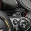 F54 MINI Clubman launched in Malaysia – six doors, 136 hp Cooper and 192 hp Cooper S, RM204k-RM254k