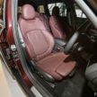 F54 MINI Clubman launched in Malaysia – six doors, 136 hp Cooper and 192 hp Cooper S, RM204k-RM254k