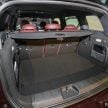 F54 MINI Clubman launched in Malaysia – six doors, 136 hp Cooper and 192 hp Cooper S, RM204k-RM254k