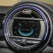 F54 MINI Clubman launched in Malaysia – six doors, 136 hp Cooper and 192 hp Cooper S, RM204k-RM254k